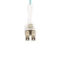 Miniatura 5 de 5m LC/LC OM4 Multimode Fiber Cable