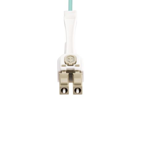 5m LC/LC OM4 Multimode Fiber Cable - Imagen 5 de 5 5m LC/LC OM4 Multimode Fiber Cable - Imagen 5 de 5
