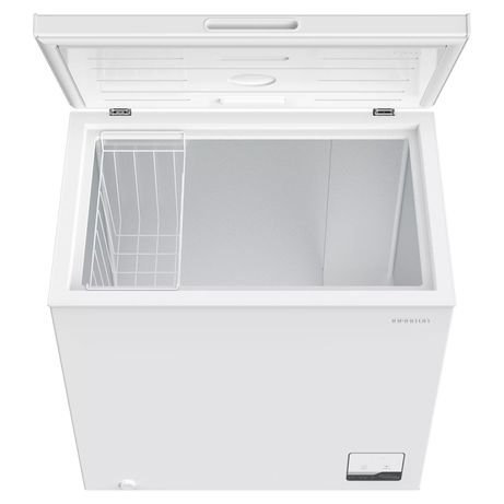CONGELADOR HORIZONTAL INFINITON CH-15H86WEH E ANCHO 63,5 CM 142 LITROS - Imagen 3 de 4 CONGELADOR HORIZONTAL INFINITON CH-15H86WEH E ANCHO 63,5 CM 142 LITROS - Imagen 3 de 4