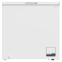 Miniatura 4 de CONGELADOR HORIZONTAL INFINITON CH-15H86WEH E ANCHO 63,5 CM 142 LITROS
