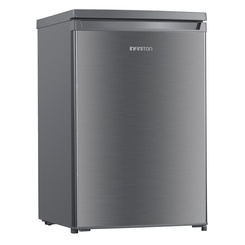 FRIGORIFICO UNA PUERTA INFINITON CL.109L8XEC E ALTO 85 CM ANCHO 55 CM INOX