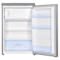 Miniatura 3 de FRIGORIFICO UNA PUERTA INFINITON CL.109L8XEC E ALTO 85 CM ANCHO 55 CM INOX