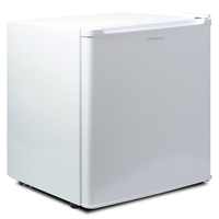 Miniatura 1 de FRIGORIFICO UNA PUERTA INFINITON CL-42L5WED E ALTO 51,5 CM ANCHO 44 CM BLANCO