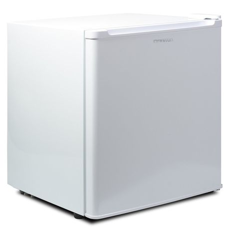 FRIGORIFICO UNA PUERTA INFINITON CL-42L5WED E ALTO 51,5 CM ANCHO 44 CM BLANCO - Imagen 2 de 3 FRIGORIFICO UNA PUERTA INFINITON CL-42L5WED E ALTO 51,5 CM ANCHO 44 CM BLANCO - Imagen 2 de 3
