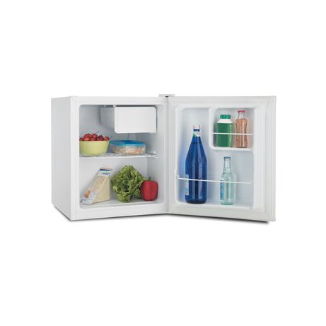 FRIGORIFICO UNA PUERTA INFINITON CL-42L5WED E ALTO 51,5 CM ANCHO 44 CM BLANCO - Imagen 3 de 3 FRIGORIFICO UNA PUERTA INFINITON CL-42L5WED E ALTO 51,5 CM ANCHO 44 CM BLANCO - Imagen 3 de 3