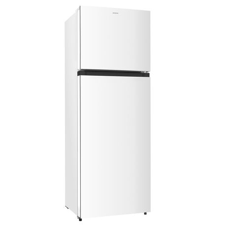 FRIGORIFICO DOS PUERTAS INFINITON FG300D75WEJ E ALTO 174,5 CM ANCHO 59,5 CM BLANCO - Imagen 2 de 3 FRIGORIFICO DOS PUERTAS INFINITON FG300D75WEJ E ALTO 174,5 CM ANCHO 59,5 CM BLANCO - Imagen 2 de 3