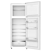 Miniatura 3 de FRIGORIFICO DOS PUERTAS INFINITON FG300D75WEJ E ALTO 174,5 CM ANCHO 59,5 CM BLANCO