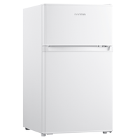 Miniatura 1 de FRIGORIFICO DOS PUERTAS INFINITON FG-85D8WEH E ALTO 85 CM ANCHO 48 CM BLANCO