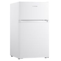 Miniatura 2 de FRIGORIFICO DOS PUERTAS INFINITON FG-85D8WEH E ALTO 85 CM ANCHO 48 CM BLANCO