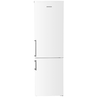 Miniatura 1 de FRIGORIFICO COMBI INFINITON FGC-253C80WEJ NOFROST E ALTO 180 CM ANCHO 55 CM BLANCO