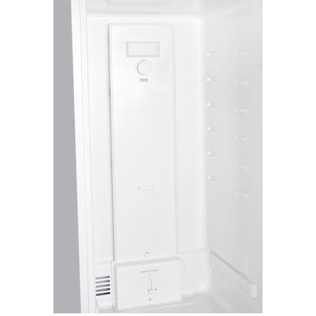 FRIGORIFICO COMBI INFINITON FGC-253C80WEJ NOFROST E ALTO 180 CM ANCHO 55 CM BLANCO - Imagen 4 de 6 FRIGORIFICO COMBI INFINITON FGC-253C80WEJ NOFROST E ALTO 180 CM ANCHO 55 CM BLANCO - Imagen 4 de 6