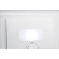 Miniatura 5 de FRIGORIFICO COMBI INFINITON FGC-253C80WEJ NOFROST E ALTO 180 CM ANCHO 55 CM BLANCO