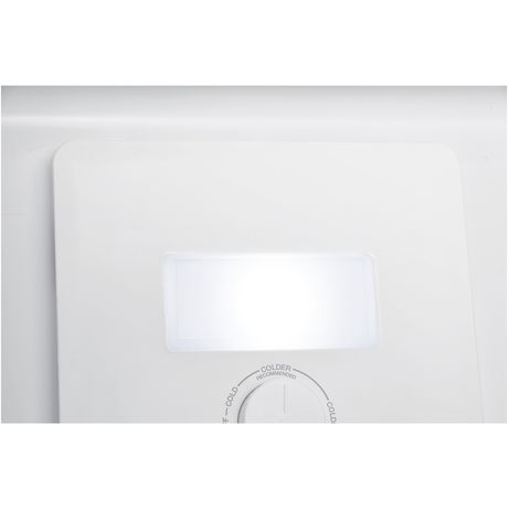 FRIGORIFICO COMBI INFINITON FGC-253C80WEJ NOFROST E ALTO 180 CM ANCHO 55 CM BLANCO - Imagen 5 de 6 FRIGORIFICO COMBI INFINITON FGC-253C80WEJ NOFROST E ALTO 180 CM ANCHO 55 CM BLANCO - Imagen 5 de 6