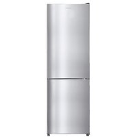 Miniatura 1 de FRIGORIFICO COMBI INFINITON FGC-340C85XEM NOFROST E ALTO 185,5 CM ANCHO 59,5 CM INOX