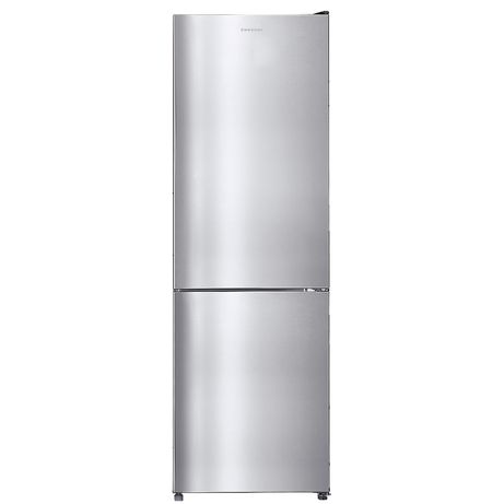 FRIGORIFICO COMBI INFINITON FGC-340C85XEM NOFROST E ALTO 185,5 CM ANCHO 59,5 CM INOX - Imagen 2 de 3 FRIGORIFICO COMBI INFINITON FGC-340C85XEM NOFROST E ALTO 185,5 CM ANCHO 59,5 CM INOX - Imagen 2 de 3