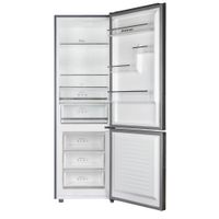 Miniatura 3 de FRIGORIFICO COMBI INFINITON FGC-340C85XEM NOFROST E ALTO 185,5 CM ANCHO 59,5 CM INOX