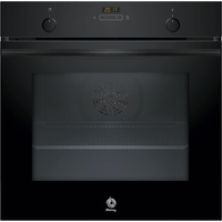 Miniatura 1 de HORNO BALAY 3HB5131N3 MULTIFUNCION CRISTAL