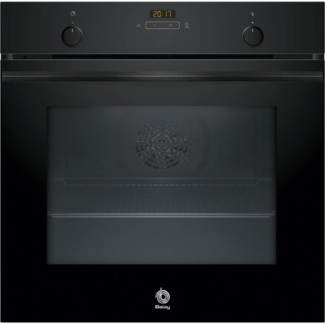 HORNO BALAY 3HB5131N3 MULTIFUNCION CRISTAL - Imagen 1 de 5 HORNO BALAY 3HB5131N3 MULTIFUNCION CRISTAL - Imagen 1 de 5