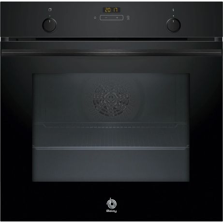 HORNO BALAY 3HB5131N3 MULTIFUNCION CRISTAL - Imagen 2 de 5 HORNO BALAY 3HB5131N3 MULTIFUNCION CRISTAL - Imagen 2 de 5