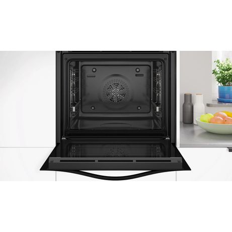 HORNO BALAY 3HB5131N3 MULTIFUNCION CRISTAL - Imagen 4 de 5 HORNO BALAY 3HB5131N3 MULTIFUNCION CRISTAL - Imagen 4 de 5