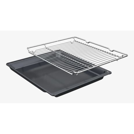 HORNO BALAY 3HB5131N3 MULTIFUNCION CRISTAL - Imagen 5 de 5 HORNO BALAY 3HB5131N3 MULTIFUNCION CRISTAL - Imagen 5 de 5