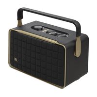 Miniatura 7 de ALTAVOZ JBL AUTHENTICS 300