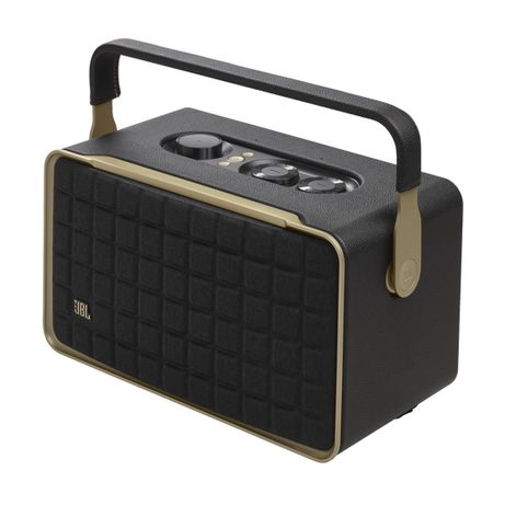 ALTAVOZ JBL AUTHENTICS 300 - Imagen 7 de 13 ALTAVOZ JBL AUTHENTICS 300 - Imagen 7 de 13