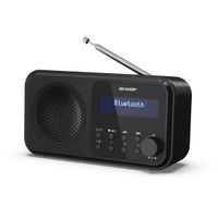 Miniatura 3 de TRANSISTOR SHARP DR-P42 (BK