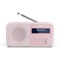 Miniatura 1 de TRANSISTOR SHARP DR-P420 PK