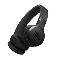 Miniatura 1 de AURICULARES DE DIADEMA JBL LIVE 670 NC BLACK BLUETOOTH