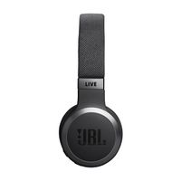 Miniatura 6 de AURICULARES DE DIADEMA JBL LIVE 670 NC BLACK BLUETOOTH