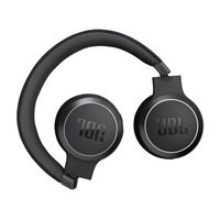 Miniatura 10 de AURICULARES DE DIADEMA JBL LIVE 670 NC BLACK BLUETOOTH