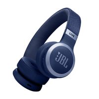 Miniatura 2 de AURICULARES DE DIADEMA JBL LIVE 670 NC BLUE BLUETOOTH