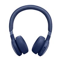 Miniatura 4 de AURICULARES DE DIADEMA JBL LIVE 670 NC BLUE BLUETOOTH