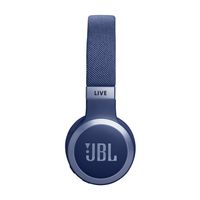 Miniatura 6 de AURICULARES DE DIADEMA JBL LIVE 670 NC BLUE BLUETOOTH
