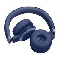 Miniatura 7 de AURICULARES DE DIADEMA JBL LIVE 670 NC BLUE BLUETOOTH