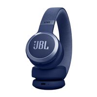 Miniatura 8 de AURICULARES DE DIADEMA JBL LIVE 670 NC BLUE BLUETOOTH