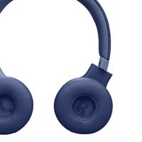 Miniatura 9 de AURICULARES DE DIADEMA JBL LIVE 670 NC BLUE BLUETOOTH