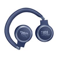 Miniatura 10 de AURICULARES DE DIADEMA JBL LIVE 670 NC BLUE BLUETOOTH