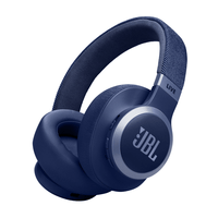 Miniatura 1 de AURICULARES DE DIADEMA JBL LIVE 770 NC BLUE BLUETOOTH