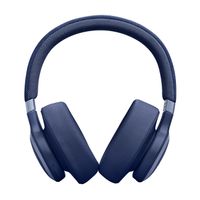 Miniatura 3 de AURICULARES DE DIADEMA JBL LIVE 770 NC BLUE BLUETOOTH