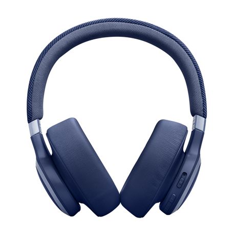 AURICULARES DE DIADEMA JBL LIVE 770 NC BLUE BLUETOOTH - Imagen 4 de 13 AURICULARES DE DIADEMA JBL LIVE 770 NC BLUE BLUETOOTH - Imagen 4 de 13