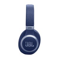 Miniatura 5 de AURICULARES DE DIADEMA JBL LIVE 770 NC BLUE BLUETOOTH