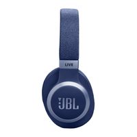 Miniatura 6 de AURICULARES DE DIADEMA JBL LIVE 770 NC BLUE BLUETOOTH