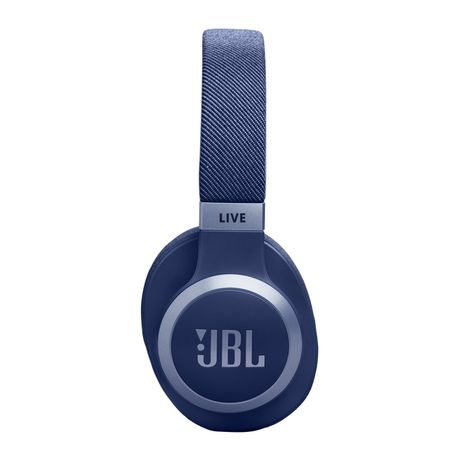 AURICULARES DE DIADEMA JBL LIVE 770 NC BLUE BLUETOOTH - Imagen 6 de 13 AURICULARES DE DIADEMA JBL LIVE 770 NC BLUE BLUETOOTH - Imagen 6 de 13