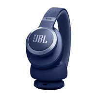 Miniatura 8 de AURICULARES DE DIADEMA JBL LIVE 770 NC BLUE BLUETOOTH