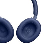 Miniatura 9 de AURICULARES DE DIADEMA JBL LIVE 770 NC BLUE BLUETOOTH