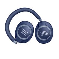 Miniatura 10 de AURICULARES DE DIADEMA JBL LIVE 770 NC BLUE BLUETOOTH