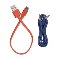 Miniatura 12 de AURICULARES DE DIADEMA JBL LIVE 770 NC BLUE BLUETOOTH