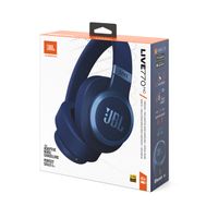 Miniatura 13 de AURICULARES DE DIADEMA JBL LIVE 770 NC BLUE BLUETOOTH